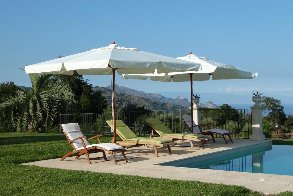 Villa Marabbecca Piedimonte Etneo Kültér fotó